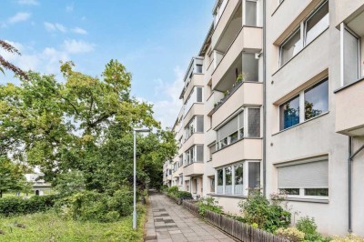 Sichere Kapitalanlage: Vermietete 3-Zimmer-Wohnung im beliebten Stadtteil Linden