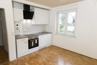 2-Zimmer Wohnung mit Balkon und Stellplatz in Top-Lage von VS-Villingen