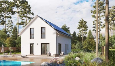 Ihr maßgeschneidertes Paradies in Hemer erwartet Sie!