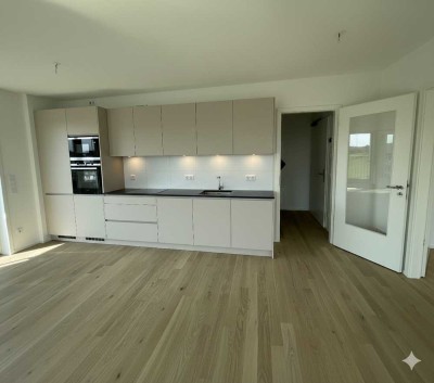 Neubauwohnung mit großem Balkon & moderner Einbauküche – Bezug ab 01.12.2025