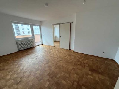 Schöne sanierte Wohnung im Zentrum von Burghausen
