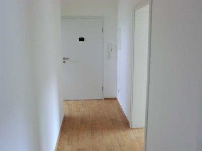 Gemütliche kleine Dachgeschosswohnung