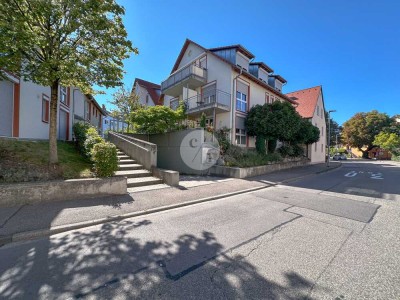 Attraktive 1-Zimmer-Wohnung in Freiburg-Lehen – ideal für Pendler/Studenten