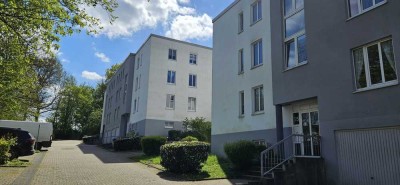 Sanierte Terrassenwohnung in Sprockhövel