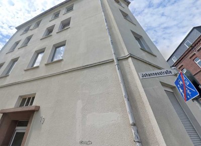 Ruhig gelegene Eigentumswohnung mit 49 m² Wohnfläche