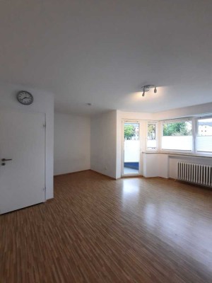 Helles, gepflegte Appartment mit Balkon und PKW-Stellplatz in Hagen Emst