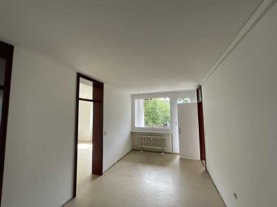 4-Zimmer-Wohnung mit Balkon in Siegen Wenscht