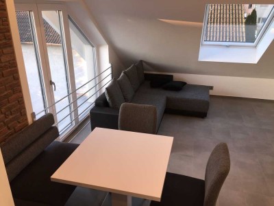 Mein neues Traum- und Wohlfühl-Zuhause - südlich von Mainz