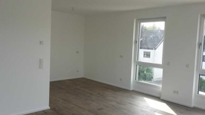 Moderne 4-Zimmer Wohnung mit Dachterrasse in Bensberg
