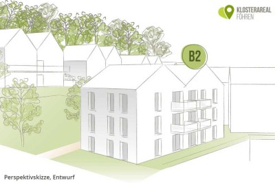 Eigentumswohnung in Föhren am Meulenwald