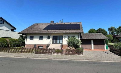 Familienparadies!