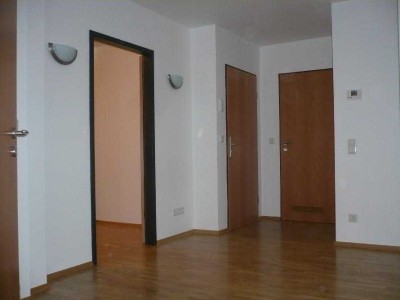 Individuelle 2-Zimmer-DG-Wohnung mit Dachterrasse und EBK in Krefeld