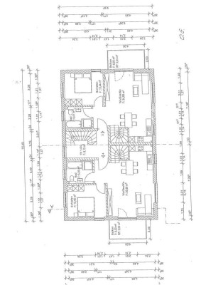 Erstbezug 4-Raum-Maisonette-Wohnung mit Balkon in Kaufering