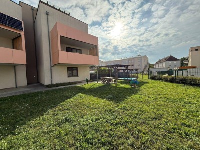 2 Zimmer Wohnung mit großem Balkon und Kaufoption_20