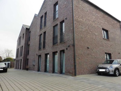 hochwertige 2-Zimmer-MASISONETTE-Wohnung (KfW 55) in Altstadtnähe