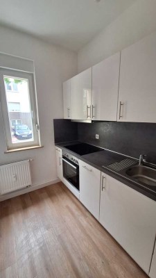 Apartment mit Einbauküche in Essen-Rüttenscheid