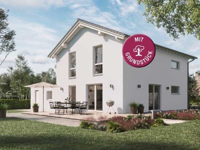 Ransbach-Baumbach-Vorfreude auf das neue Zuhause!