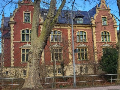 Großzügige 3-Raum-Wohnung sucht neue Mieter!