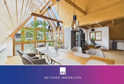 Platz für Ihre Familie & Raum für Ihre Träume – charmantes Einfamilien-Zuhause in Nellingen