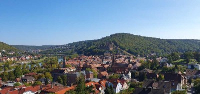 Maisonettwohnung in schöner Lage - Provisionsfrei