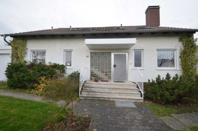 Großzügig geschnittene 1,5 Zimmer Wohnung