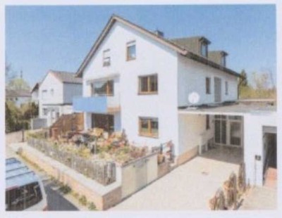 Großzügige 4-Zimmer-Wohnung mit Garten & Top-Anbindung in Aubing – nur 3 Minuten zur S-Bahn!