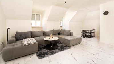 Attraktive 2-Zimmer-Wohnung in Ybbs an der Donau - Ihr neues Zuhause!