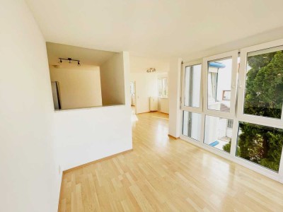 2,5-Zimmer-Wohnung in Waldburg, Bodenegger Straße