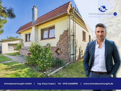 Einziehen und Wohlfühlen - Ihr Traumhaus in Großmühlingen