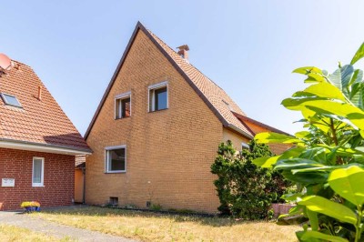Wathlingen Haus Kaufen. Einfamilienhaus in Wathlingen. Hauskauf Celle. Haus Kaufen Kreis Celle.