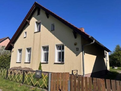 Großes EFH, großes Grundstück, Kleiner Preis, 299.000 €