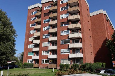 Vorabinformation! Tolle Balkonwohnung sucht neuen Vermieter