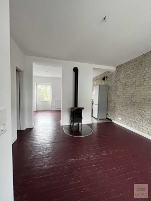 Individuelles Reihenhaus in Rath