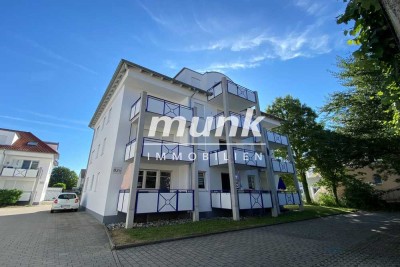Gemütliches kleines Reich