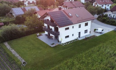 5-ZIMMER Wohnung ab 01.01.2026 zu vermieten
