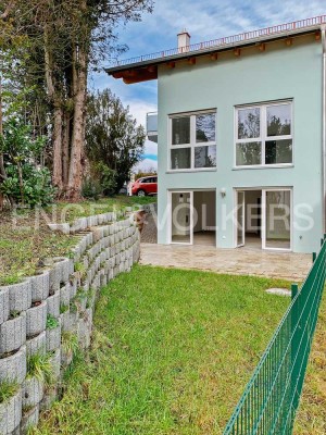 Ihr neuer Lieblingsort - Modernes Reiheneckhaus in begehrter Lage