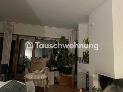 Tauschwohnung: Tausche Maisonette in Kiel gegen Hamburg
