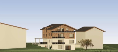 Exklusive Penthouse-Wohnung