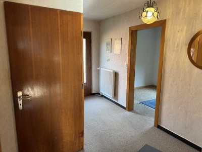 Familienglück in ruhiger Wohnlage im idyllischen St. Michel!