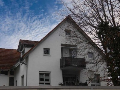 Studiowohnung in makellosem Zustand