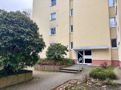 Wohnung sucht Familie: familienfreundliche 3,5-Zimmer-Wohnung