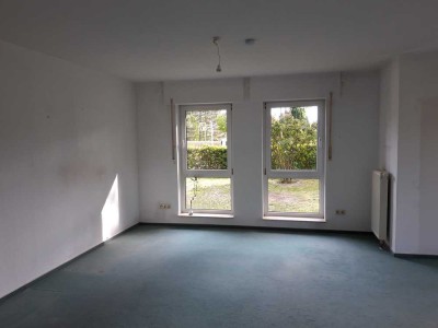 Hochwertiges Wohnen am Straussee – Balkon mit Ausblick