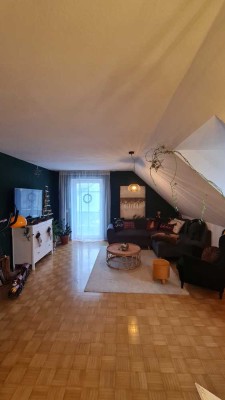 Schöne 2-Zimmer-Wohnung