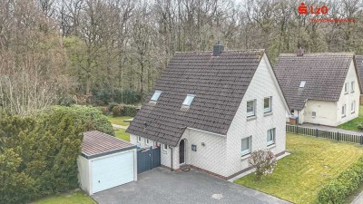 Wieder verfügbar! Top Lage direkt am Naturschutzgebiet