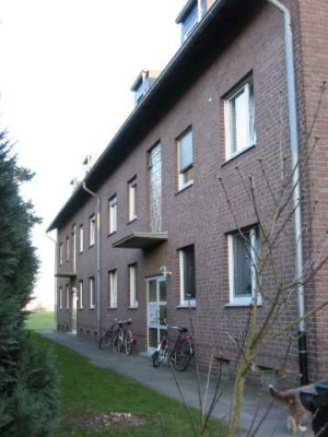 Wesel-Obrighoven 3,5 Zimmer