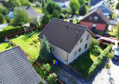 MFH in einer ruhigen Lage