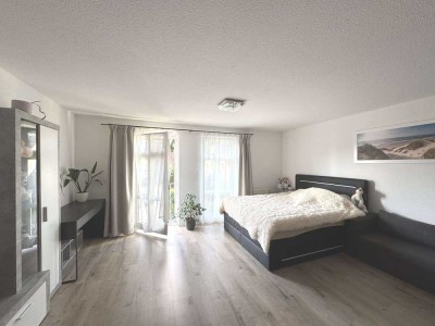 1-Zimmer-Wohnung in Alt Ruppin