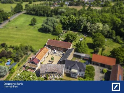 Vier Seiten zum Leben, Arbeiten und für Ihre Familie