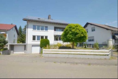 Helle 3-Zimmer Wohnung in Karlsruhe-Palmbach mit 107 m²