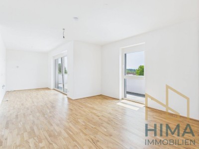 Taumhafte Terrassenwohnung - sofort beziehbar!